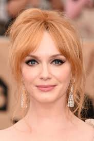 Moreover there are so many tools now brown eyes are the easiest to decorate and its very simple to get the perfect eye makeup under your belt. The Best Makeup For Strawberry Blonde Hair