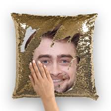 Daniel Pillow Case