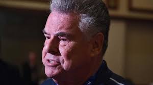 Rep. King can't ignore shift in demographics