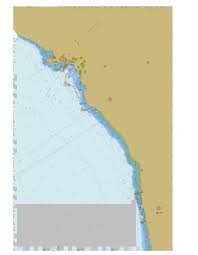 Powell River And Et Westview Marine Chart Ca_ca570159