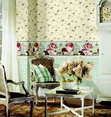 Well you're in luck, because here they come. 48 Chair Rail Wallpaper Border On Wallpapersafari