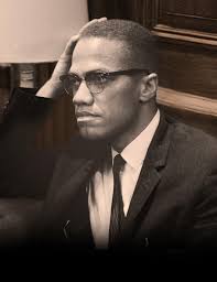 X, The Life and Times of Malcolm X by Opera Omaha