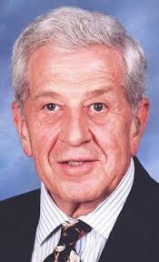 Henry William “Bill” Bartholomay Jr. (1923-2018)