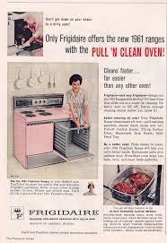 Image result for Charcoal Gray 1958 Frigidaire