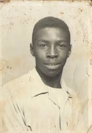 With heartfelt sympathy, we announce the passing of: Mr. John Thomas  Musgrove May 15, 1940