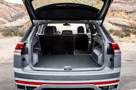 The interior upgrades further distance the cross sport from the atlas. Vw Atlas Cross Sport Interior Avon In Andy Mohr Vw