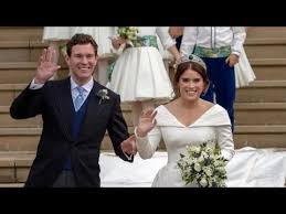 Les couples peuvent désormais se dire oui ! devant le château de la belle au bois dormant et vous rêvez d'un mariage digne des contes de fées ? Un Nouveau Mariage Royal A Windsor Youtube