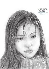 Boriboon Art 人物画on Twitter: 