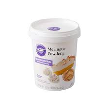 This article compared all three as softening agents. Shop Wilton Meringue Powder Online In India