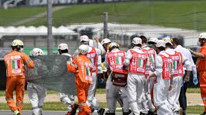 Swiss moto3 rider jason dupasquier has tragically died from injuries sustained in a horror crash at the end of qualifying for the italian grand prix at mugello on saturday. Vqh7ahrpr8qczm