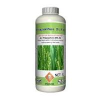 Insecticides Pesticides 97%Tc, 40% Ec Triazophos with ...
