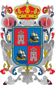 1863 Estado De Campeche Capital San Francisco De Campeche Mexico Campeche Sanfranciscodecampeche L1674 Escudo De Mexico Escudo Escudo Mexicano