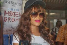 The movie is good but the rental is a sham. Nadia Buari 10 Things You Didn T Know About This Actress