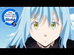 Mikami's boring life ends abruptly when he's reincarnated in another world as a slime monster. That Time I Got Reincarnated As A Slime Season 3 Release Date Tensei Shitara Slime Datta Ken Season 3 Predictions
