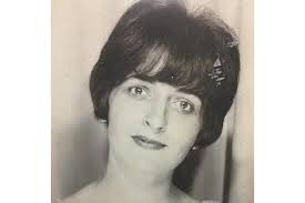 Joyce Shafer Obituary (2014)