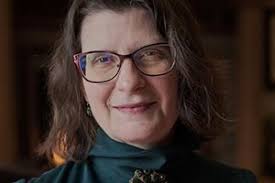 Sarah-Grace Heller named Department Chair