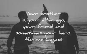 Here is a list of 50 heartfelt thank you sister messages and quotes to let your sister know how much you appreciate her. 155 Brother Quotes That Will Make You Feel Lucky