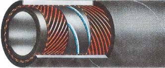 Water Suction and Discharge Hose Series 620 | UIP International