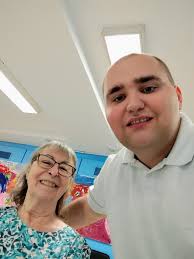 Library Director Retires, Assistant Takes Over