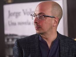 Partes de guerra: Jorge Volpi: “A nadie le importa ya contar los muertos en  México”