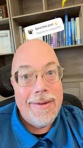 John Reay's Instagram, Twitter & Facebook