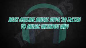 This app stands out from the rest radio applications in that it can select stations on the basis of your preferences. Best Offline Music Apps To Listen To Music Without Wifi