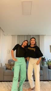 Dance Challenges: Saying Yes and No