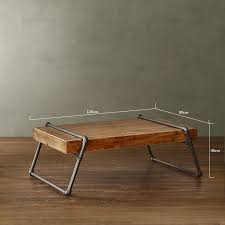 Cheap Table Appointments Buy Quality Table 6 Directly From China Furniture Polyurethane Supplier Iron Coffee Table Wood Sofa Solid Wood Coffee Table