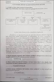 Hogy néz ki ez az emelt szintű írásbeli történelem érettségire felkészítő tanfolyam? A 2019 Es Tortenelem Erettsegi Megoldasokkal 69 Jegyzettar