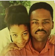 Who knew this actor was her father?