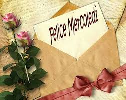 Felice E Buon Mercoledi Il Magico Mondo Dei Sogni