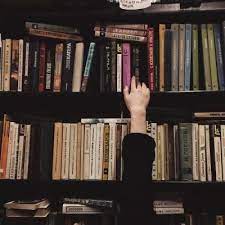 Pin By Joy On Greenville 90s Script Aesthetic Book Aesthetic Book Worms Book Nooks