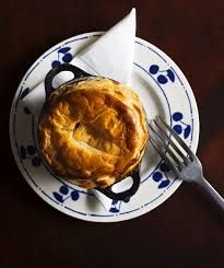 Buffet French Cuisine Simplified Vogue Paris