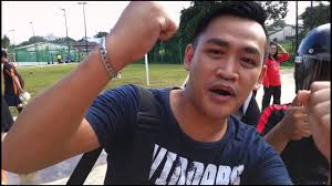 Sukan Luaran [ Part 1 ] Kolej SIDMA Sarawak