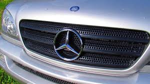 Mercedes Classe M 270 Cdi Ml 4x4 165mkm 163 W163 Etoile Selection Etoileselection Zerostressauto Youtube
