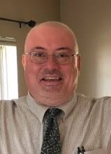 Allan Garnham Obituary