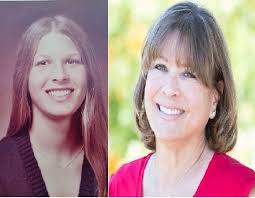 I grew up in Riverside, California