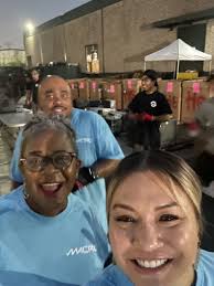 William Martinez, FMP