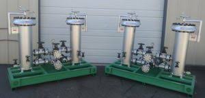 Dust Collecting Industrial Filtration Systems What You Need To Know