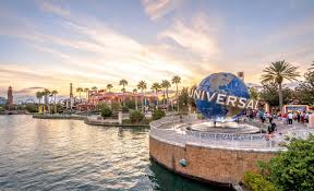 Since theme park tickets most commonly code as either travel or entertainment, your safest bet when deciding which credit card to use is one that awards a bonus on both categories if you have one. Budget Friendly Rv Parks Universal Studios Orlando Cruise America