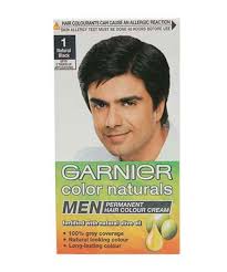 We've got your black hair color needs covered. Garnier Color Naturals 1 Natural Black Men Garnier Buy Garnier Color Naturals 1 Natural Black Men Online At Best Price In India Medplusmart