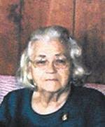 First Canaan Baptist Church