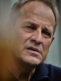 Stephan Schad, Schauspieler, Sprecher, Hamburg