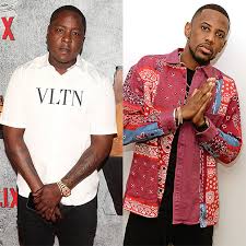 She is an actress and producer, known for girls trip (2017), the fast and the furious (2001) and luke cage (2016). Jadakiss Fabolous Verzuz Battle Shout Out Kobe Bryant Hollywood Life