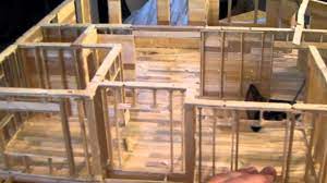 Hundreds of thousands of free craft projects, craft patterns, craft tutorials and more. Floor Plan Popsicle House Popsicle Stick Houses Barbie Doll House