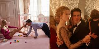 Here are just a few of the most memorable improv scenes in movie history. 27 Mainstream Movies With Most Nudity Films With Naked Scenes