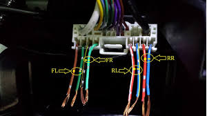 Maybe you would like to learn more about one of these? Audio Wire Diagram For Oem Head Unit Mazda 6 2014 Mazdas247