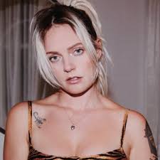 Tove Lo — слушать онлайн бесплатно на Яндекс Музыке в хорошем качестве