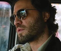 Zero Dark Thirty Movie Glasses & Sunglasses