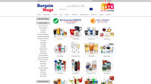 Check spelling or type a new query. Bargain Mugs Reviews 1 265 Reviews Of Bargainmugs Com Resellerratings